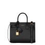 YSL SAC DE JOUR IN SMOOTH LEATHER - NANO