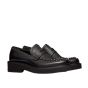VALENTINO GARAVANI GENTLEGLAM CALFSKIN LOAFER