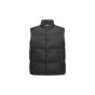 Dior Oblique Lightweight Puffer Vest