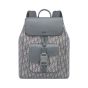 Dior Saddle Backpack with Flap
