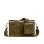 Bottega Veneta Cassette With Versatile Strap