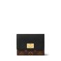 LV Victorine On My Side Wallet