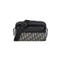 Dior Rider 2.0 Zipped Messenger Bag