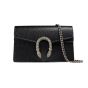 Gucci Dionysus super mini bag