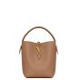 YSL LE 37 small in shiny leather