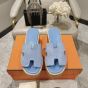 Hermes Eze 30 sandal