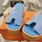 Hermes Eze 30 sandal