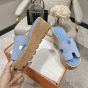 Hermes Eze 30 sandal