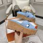 Hermes Eze 30 sandal