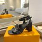 LV Isola Sandal