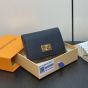 LV Victorine On My Side Wallet