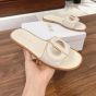 Dior D-Club Slide
