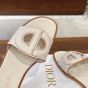 Dior D-Club Slide