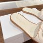 Dior D-Club Slide