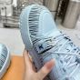 LV x Park Seo-Bo LV Trainer Maxi Sneaker