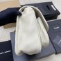 YSL NIKI medium in grained lambskin