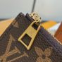 LV Victorine On My Side Wallet