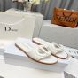 Dior D-Club Slide