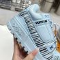 LV x Park Seo-Bo LV Trainer Maxi Sneaker