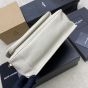 YSL NIKI medium in grained lambskin