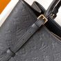 LV Babylone Tote MM