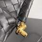 Bottega Veneta Baby Solstice