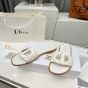 Dior D-Club Slide