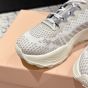 MIU MIU Technical fabric sneakers