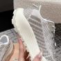 MIU MIU Technical fabric sneakers