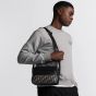 Dior Rider 2.0 Zipped Messenger Bag