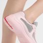 Prada America's Cup Soft rubber and bike fabric sneakers