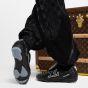 LV Footprint Soccer Sneaker