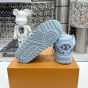 LV x Park Seo-Bo LV Trainer Maxi Sneaker