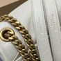 YSL NIKI medium in grained lambskin