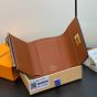 LV Victorine On My Side Wallet