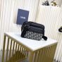 Dior Rider 2.0 Zipped Messenger Bag