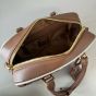 MIU MIU Arcadie matelassé nappa leather bag