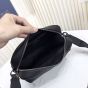 Dior Rider 2.0 Zipped Messenger Bag