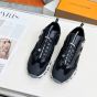 LV Rush Sneaker