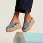 Hermes Eze 30 sandal