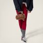 MIU MIU Arcadie matelassé nappa leather bag