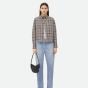 Bottega Veneta Baby Solstice