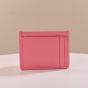 MIU MIU Matelassé nappa leather card holder