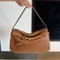 MIU MIU Aventure leather bag