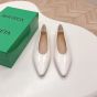 Bottega Veneta Sofia Ballerina