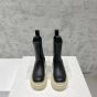 Bottega Veneta Tire Chelsea Boot