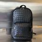 Bottega Veneta Small Intrecciato Backpack