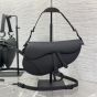 Dior Saddle Bag with Strap