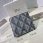 Dior Bifold Wallet