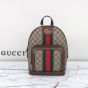 Gucci Ophidia small backpack